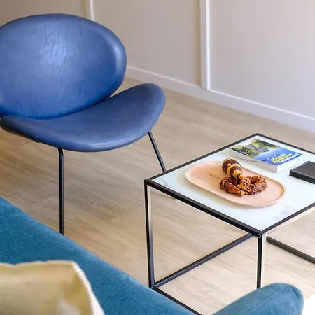 Ct Ξενοδοχείο ημιδιαμονής Λευκωσία