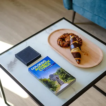 Ξενοδοχείο ημιδιαμονής Ct *