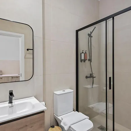 Ct Ξενοδοχείο ημιδιαμονής *