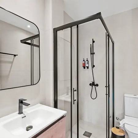 Ξενοδοχείο ημιδιαμονής Ct