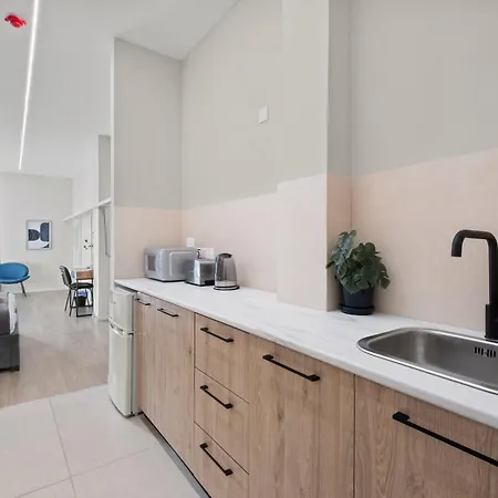 Ct Love hotel Nicosia