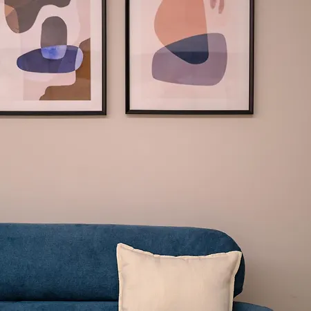 Ct Ξενοδοχείο ημιδιαμονής Λευκωσία