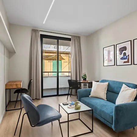 Ct Love hotel Nicosia