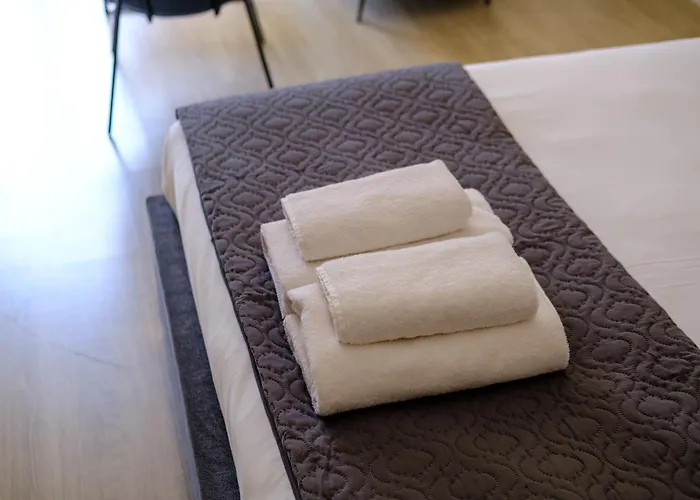 Ct Yetişkin Oteli Lefkoşa