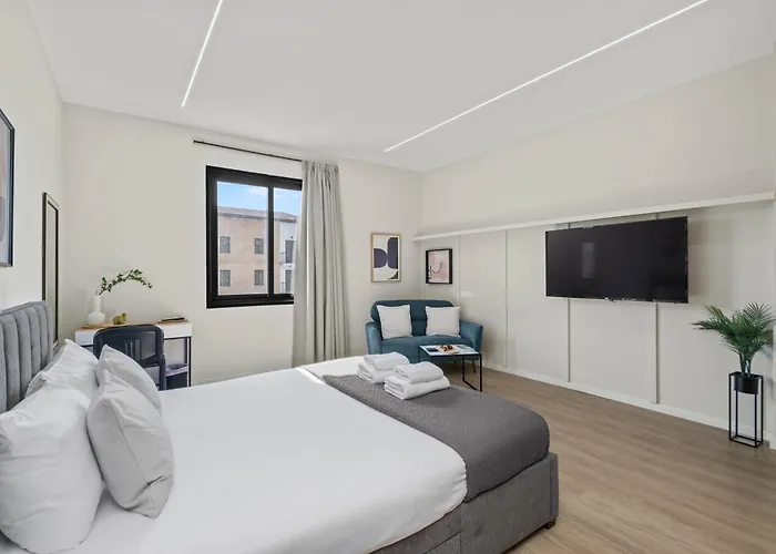 Yetişkin Oteli Ct Lefkoşa