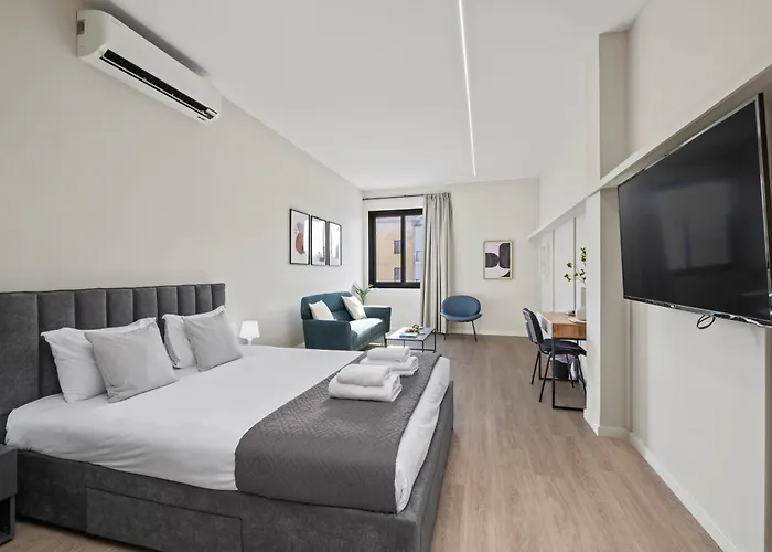 Yetişkin Oteli Ct Lefkoşa