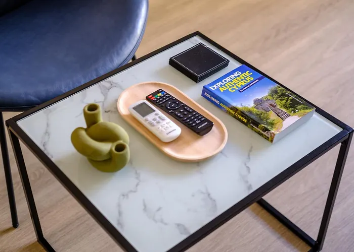 Ct Yetişkin Oteli *