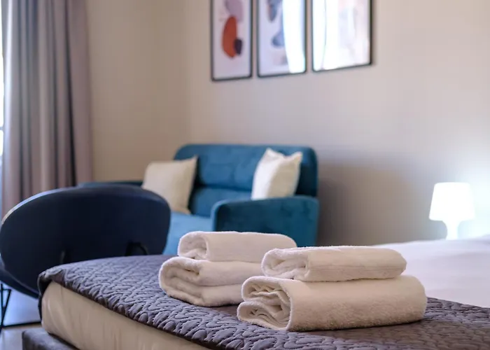 Yetişkin Oteli Ct Lefkoşa