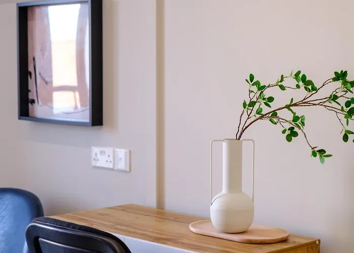 Yetişkin Oteli Ct Lefkoşa