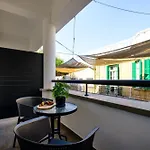 Ct Love hotel Nicosia