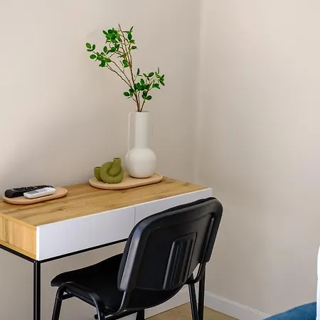 Ct Motel para Casais Nicósia