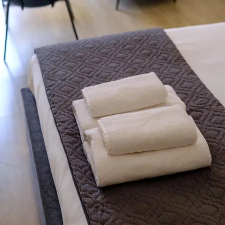 Ct Motel para Casais Nicósia