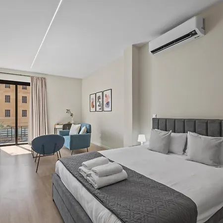 Ct Motel para Casais Nicósia