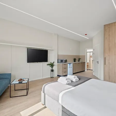 Ct Motel para Casais