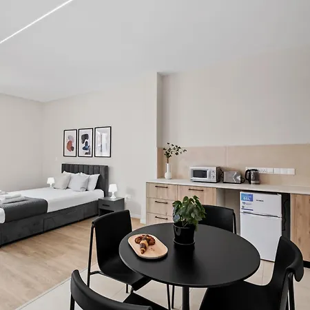 Hotel miłości Ct *