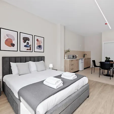 Hotel miłości Ct Nikozja