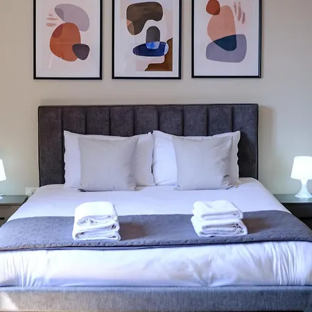 Ct Motel para Casais