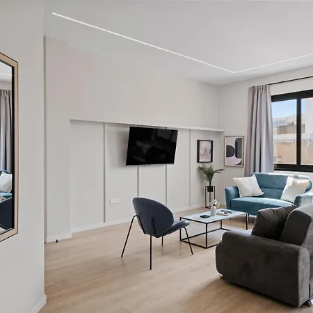 Ct Motel para Casais Nicósia