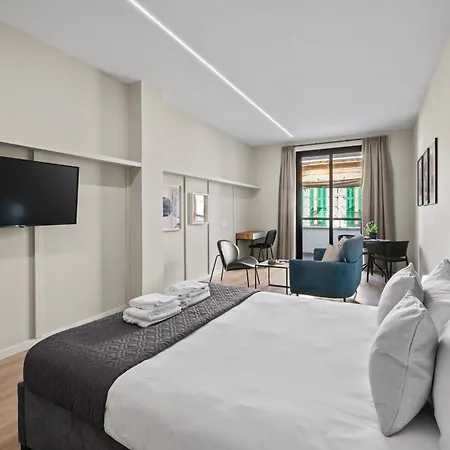 Hotel miłości Ct