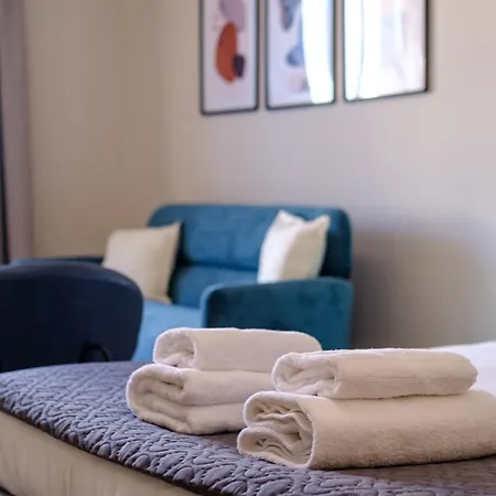 Hotel miłości Ct Nikozja