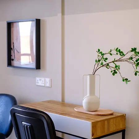 Motel para Casais Ct Nicósia