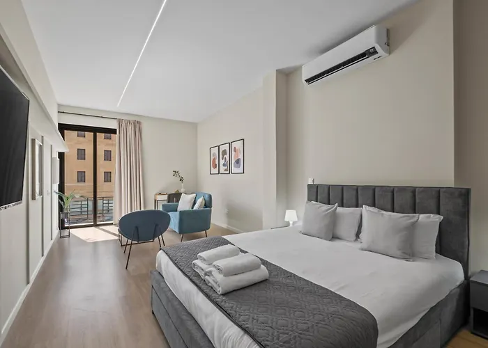 Ct Love hôtel Nicosie