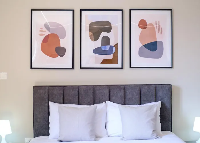 Love hôtel Ct Nicosie