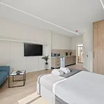 Ct Love hôtel
