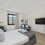 Love hôtel Ct Nicosie