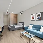 Ct Love hôtel