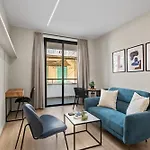 Ct Love hôtel Nicosie