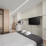 Ct Love hôtel